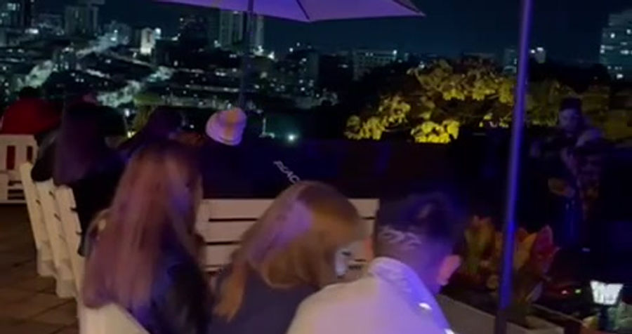 cumpleaños manizales